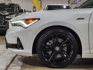 Acura Integra 2023 con Paquete A-Spec - Product Image 3