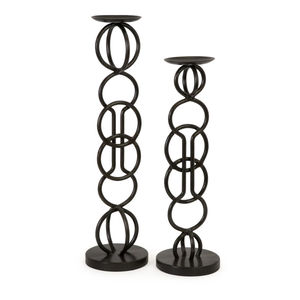 Candelabro Decorativo de Mesa, Nuevo y Elegante, 2026, Proveedores Mayoristas, Hecho de Metal, Forma de Corazón - Product Image 5