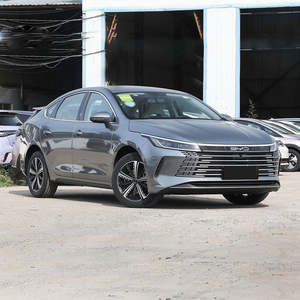 Venta Especial 2025: SUV Honor Edition 55KM Tipo Lujo de 5 Asientos en Perfectas Condiciones - Product Image 5