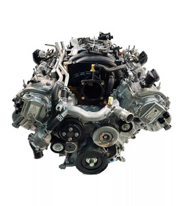 1UR-FSE 1URFSE MOTEUR COMPLET 34K MILES pour LS460 4.6L V8 AWD 2007-2012 - Product Image 3
