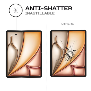 Protector de Pantalla ANTISHOCK para Apple iPad Air 13 Wi-Fi 2025 - Product Image 5