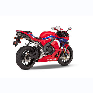 Hondaa CBR600RR ABS DOHC 4-Valve Inline-Four Engine 400-600cc 2024 - Product Image 5