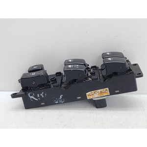 Panneau de commande central des fenêtres KIA Rio 3ème Série 202004436 G4EE (05>11) - Product Image 6