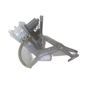 ALZACRISTALLO ELETTRICO ANTERIORE DESTRO OPEL Astra H Sedan 2a serie 13100418 (07>) - Product Image 2