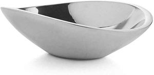 Tazón de Metal ligero para Festival de Ramadán para servir y cocinar Tazón de acero multiusos para restaurantes Hoteles y catering - Product Image 2