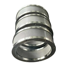 Anneau de matrice de qualité supérieure à bon prix Salamatec Maxma 500 pour la fabrication d'aliments pour volailles, pelletiseur, directement de l'usine (+86 19856302985) - Product Image 1