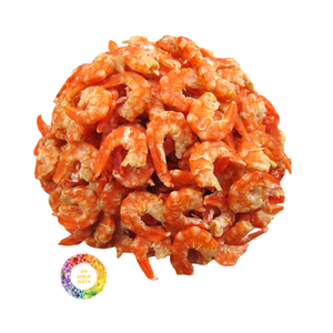 กุ้งแห้งจำนวนมากสำหรับส่งออก - มาตรฐาน HACCP, ความชื้นต่ำ, รสชาติธรรมชาติ - Product Image 5