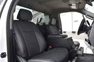 Usado, 2021, F-250 Super Duty XLT Diésel Automático Euro 4 4x4, Cabina Regular, Sin Abolladuras, Limpio, Listo para Enviar - Product Image 4