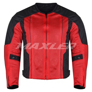 Chaqueta Impermeable para Motocross, Talla Grande, Ropa de Motociclismo, Chaqueta Oxford para Moto - Product Image 1