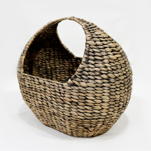 Artex Dong Thap Panier de pique-nique en osier tissé décoratif écologique en gros Paniers de pique-nique faits à la main en vrac pour la vente au détail et les événements - Product Image 1