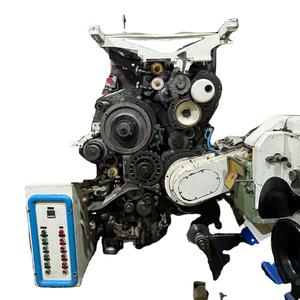 Unidad de Filtro Automático Eléctrico Max V para Papel de Cigarrillos, Nueva Condición, Eficiente para Plantas de Fabricación de Cigarrillos - Product Image 1