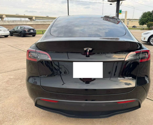 รถเทสล่า โมเดล วาย เพอร์ฟอร์แมนซ์ เอดวีดี ปี 2022 มือสอง สภาพดี พวงมาลัยซ้าย/ขวา - Product Image 2