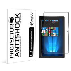 Protector de Pantalla ANTISHOCK para Tablet Thomson Hero 13 - Product Image 1