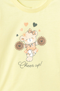 เสื้อสเวตเตอร์ผ้าฝ้ายมีสไตล์สำหรับผู้หญิงเสื้อสวมหัวลำลองทันสมัยพิมพ์ลายสำหรับฤดูหนาวผู้ผลิตเสื้อผ้าขายส่ง - Product Image 3