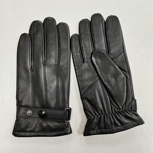 Gants en cuir respirants et légers sur mesure pour adultes - Conception professionnelle, prix raisonnable, prix bas - Product Image 5
