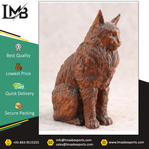 Vente chaude Urnes de crémation d'animaux en aluminium de style européen Prix de marché réduit pour les cendres d'animaux de compagnie Fournitures funéraires Acheteurs authentiques - Product Image 5