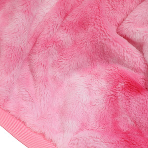 Customizable Girls Stylish Sequin Bomber Jacket Breathable Knitted <b>Autumn</b> Winter Season Ribbon <b>Fabric</b> Collar Solid Pattern Long - Product Image 5