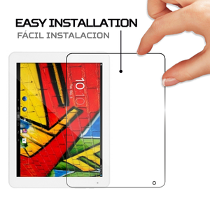 ฟิล์มกันรอยหน้าจอสำหรับแท็บเล็ตวอกซ์เตอร์ นิมบัส 98 คิว - Product Image 3