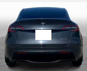 Venta rápida LHD/RHD 2021 T E S L A MODEL Y LONG RANGE AWD - Product Image 2