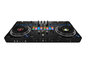 คอนโทรลเลอร์ดีเจ DDJ-REV7 คุณภาพสูง 2 แชนแนล สำหรับ Serato DJ Pro - Product Image 1