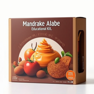 Kit Educativo Mandrake - Product Image 2