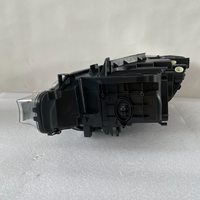 63117338701,63117338702 Faro Delantero Bi-Xenón Adaptativo para BMW Serie 3 F30/F31, Conjunto de Faros Xenón AFS 2012 2013 2014 2015