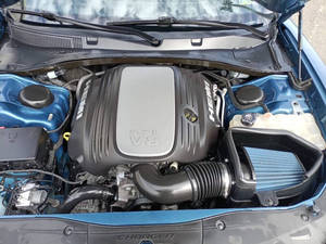 Dodge Charger R T 2022 en Perfecto Estado - Product Image 2