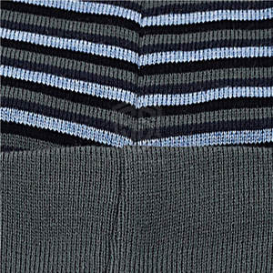 Gorros Unisex Ligeros de Algodón/Lana, Hechos a Medida, Bordados a Mano, Transpirables, Impermeables, para Invierno, Disponibles al por Mayor - Product Image 6