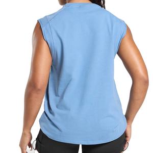 Camisetas sin Mangas de Diseño Moderno y Elegante, Transpirables para Gimnasio y Uso Casual, Ajuste Estilizado, Venta al Por Mayor, Ropa Urbana Personalizada, HECHO POR BS 2026 - Product Image 4