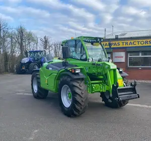 Cheap Four Wheel Diesel Farm Agriculture Tractor