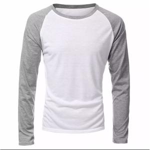 Sweatshirts pour hommes de haute qualité à col rond personnalisés pull pour hommes à manches longues chemises molletonnées épaisses logo personnalisé vierge - Product Image 4