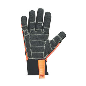 Gants de sécurité les plus exigeants à bas prix, Service OEM, conception de logo personnalisé, gants de sécurité à vendre, expédition rapide - Product Image 3