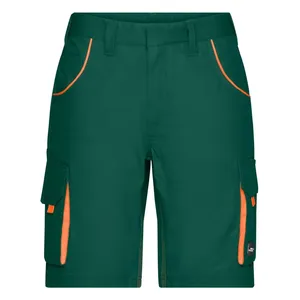 Bermudas de Trabajo Personalizadas Multifuncionales con Bolsillos para Herramientas - Product Image 6