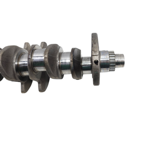 ALBERO MOTORE AUDI A1 Serie (8X1) 03L105021A CAY Diesel 1600 (10>14) - Product Image 5