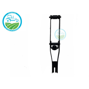 897516M91-Palanca con rodillo compatible con Massey Ferguson 35, 150, 165, 175, 180, 20 Alta calidad, alta durabilidad - Product Image 2