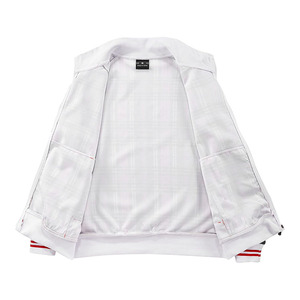 Conjunto Deportivo de Dos Piezas de Forro Polar Cálido, Logotipo Personalizado, Venta al por Mayor Directa de Fábrica - Product Image 5