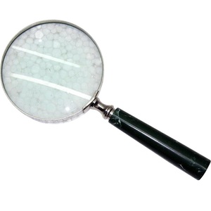 Buena calidad artesanía india Color nuevo diseño 2025 venta al por mayor bronce Metal Vintage diseño lupa aspecto antiguo ojo de cristal - Product Image 1