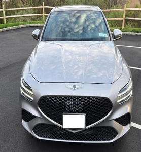 Genesis G70 AWD 3.3T Sport 2022, Usado, Volante a la Izquierda/Derecha - Product Image 1