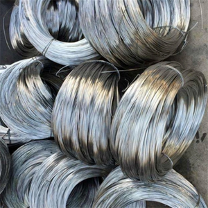 CHATARRA DE ALAMBRE DE ALUMINIO PRECIO AL POR MAYOR - Product Image 6