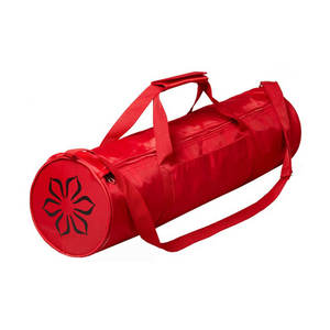 Sac de sport personnalisé avec logo pour femme et homme, sac de yoga, sac de voyage, sac de sport avec poche pour chaussures et compartiment humide, sacs de fitness et de yoga - Product Image 2