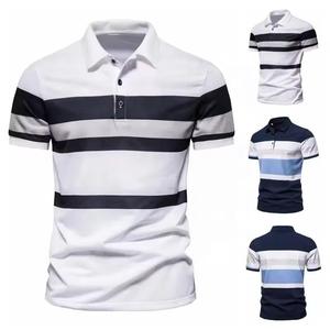 <span class=keywords><strong>Polo</strong></span> de manga corta de nuevo diseño para hombre, <span class=keywords><strong>polo</strong></span> con logotipo personalizado, <span class=keywords><strong>Polo</strong></span> mejor para hombre a la venta