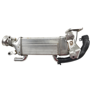 Radiador de escape EGR MERCEDES Clase A (W176) A6511400575 OM 651.930 Diésel 2200 (12>18) - Product Image 4