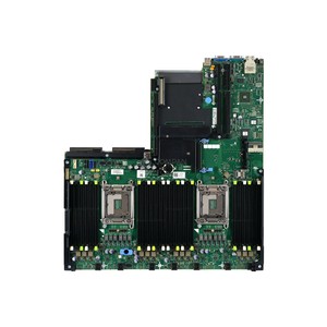 Placa base VV3F2 DELL con zócalo LGA2011 para POWEREDGE R620 reacondicionada - Product Image 3