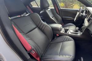 Dodge Charger SRT Hellcat Redeye Widebody 2022 Usado en Buen Estado - Product Image 4