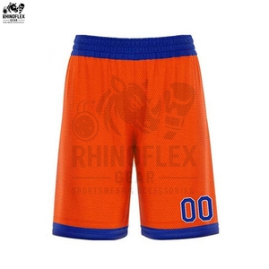 Uniformes de basket-ball de haute qualité au design unique personnalisé, vêtements de sport pour hommes, séchage rapide, vente en gros, uniforme de basket-ball personnalisé - Product Image 4