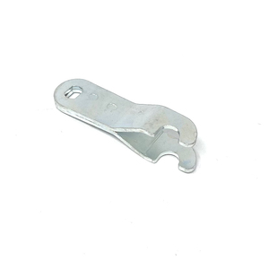 Levier de frein avant pour moto Lambretta A+B+C+LC+D+LD+E+F - Product Image 1
