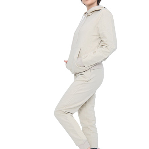 ชุดวอร์มสองชิ้นสำหรับผู้หญิงชุดวอร์มผู้หญิงชุดวอร์มมีสไตล์ - Product Image 4