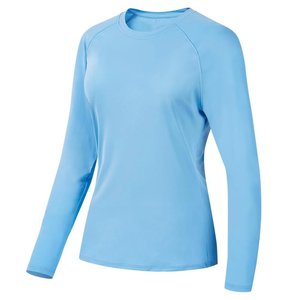 Jerseys de pesca de sublimación de precio barato cómodo de alta calidad nuevo modelo jerseys de pesca de sublimación de baja tasa - Product Image 5