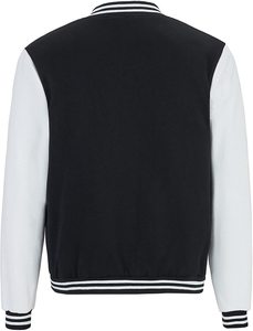 High Quality Baseball Men Wholesale Blank Varsity <b>Jackets</b> Custom Varsity <b>Jacket</b> - Product Image 3