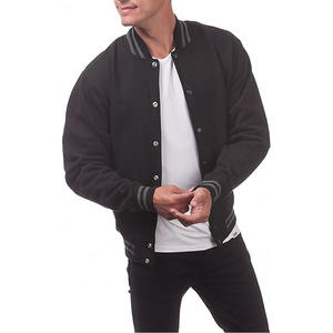 Chaqueta universitaria de manga larga de nuevo diseño de alta calidad, chaqueta universitaria transpirable de diseño a la moda para hombres, subida por Dress Sports - Product Image 6